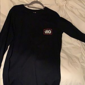 Rowdy Gentleman pocket tee